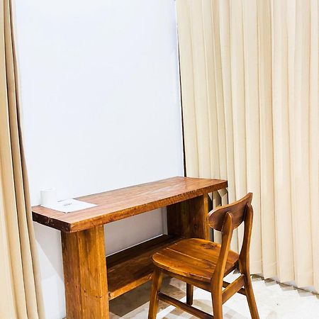 Palm Green Hotel Kuta  エクステリア 写真