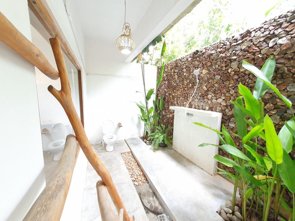 Palm Green Hotel Kuta  エクステリア 写真