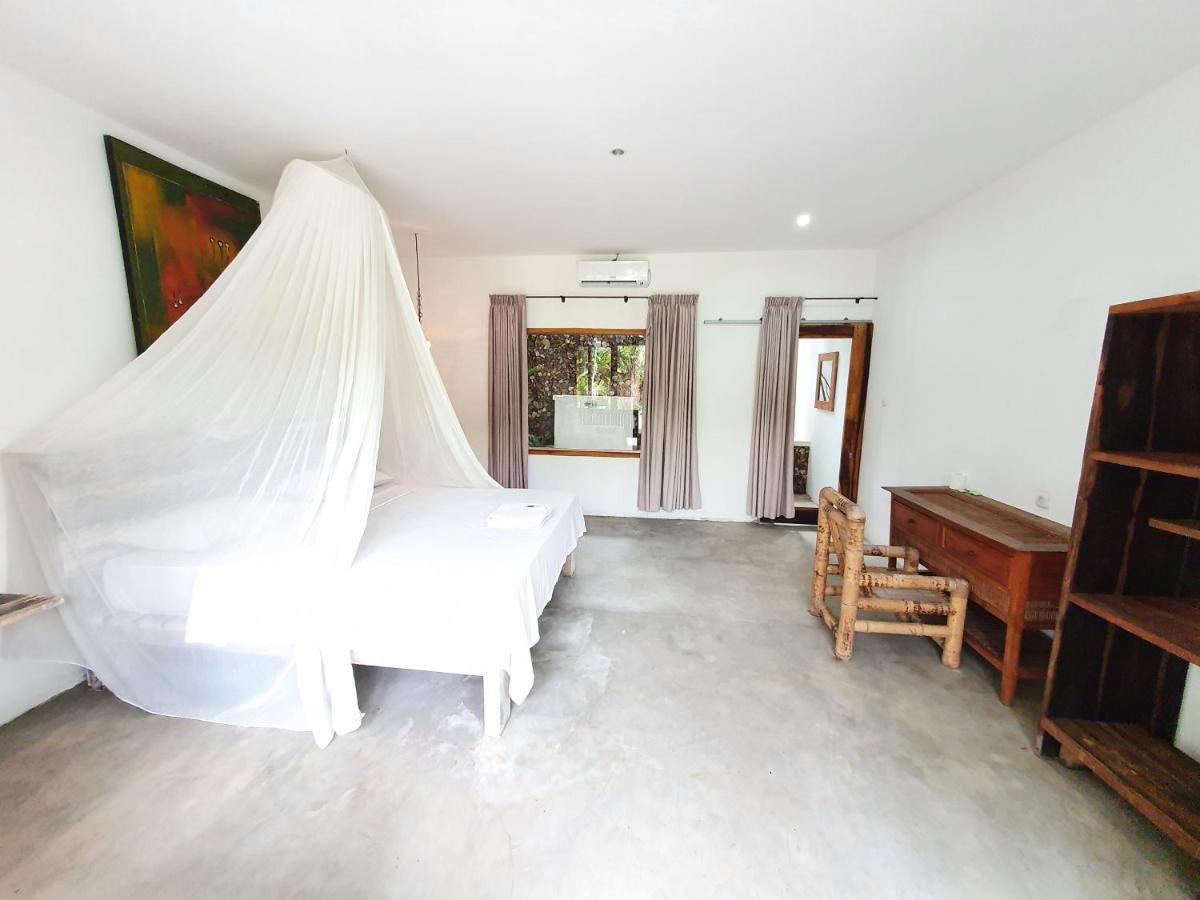 Palm Green Hotel Kuta  エクステリア 写真