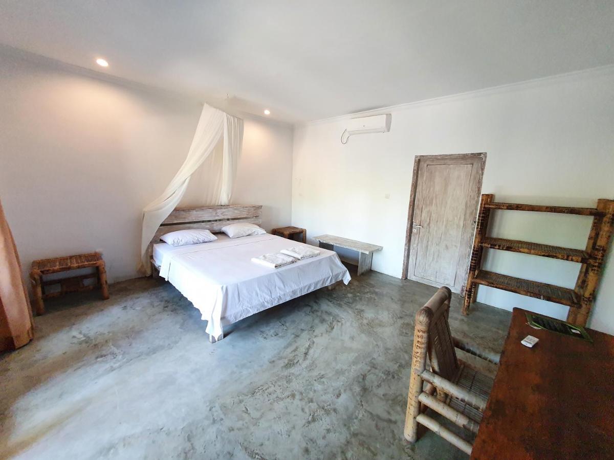Palm Green Hotel Kuta  エクステリア 写真
