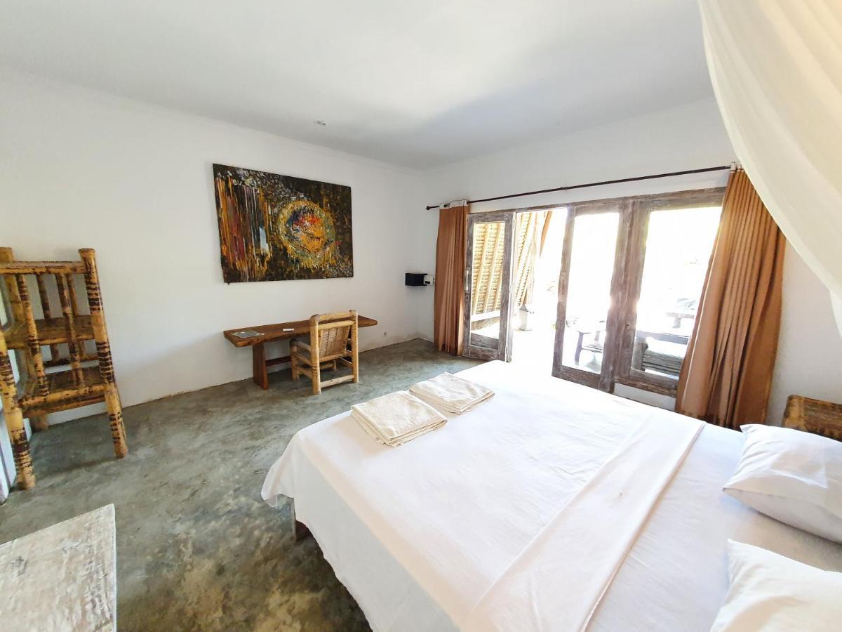 Palm Green Hotel Kuta  エクステリア 写真