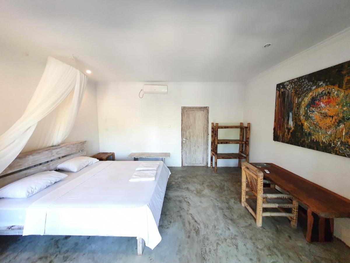 Palm Green Hotel Kuta  エクステリア 写真