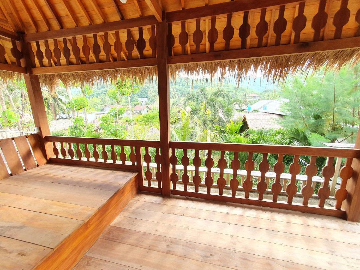 Palm Green Hotel Kuta  エクステリア 写真