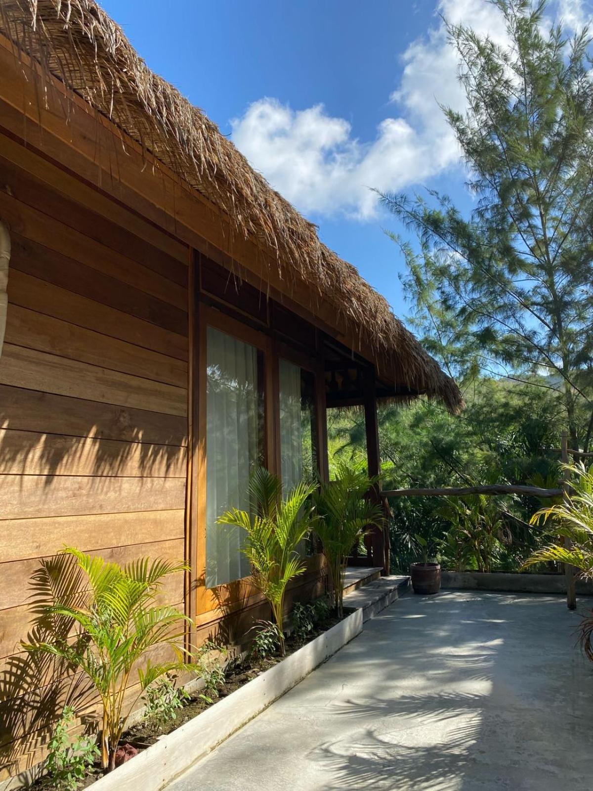Palm Green Hotel Kuta  エクステリア 写真