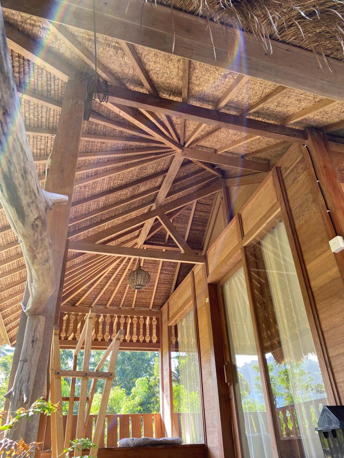 Palm Green Hotel Kuta  エクステリア 写真