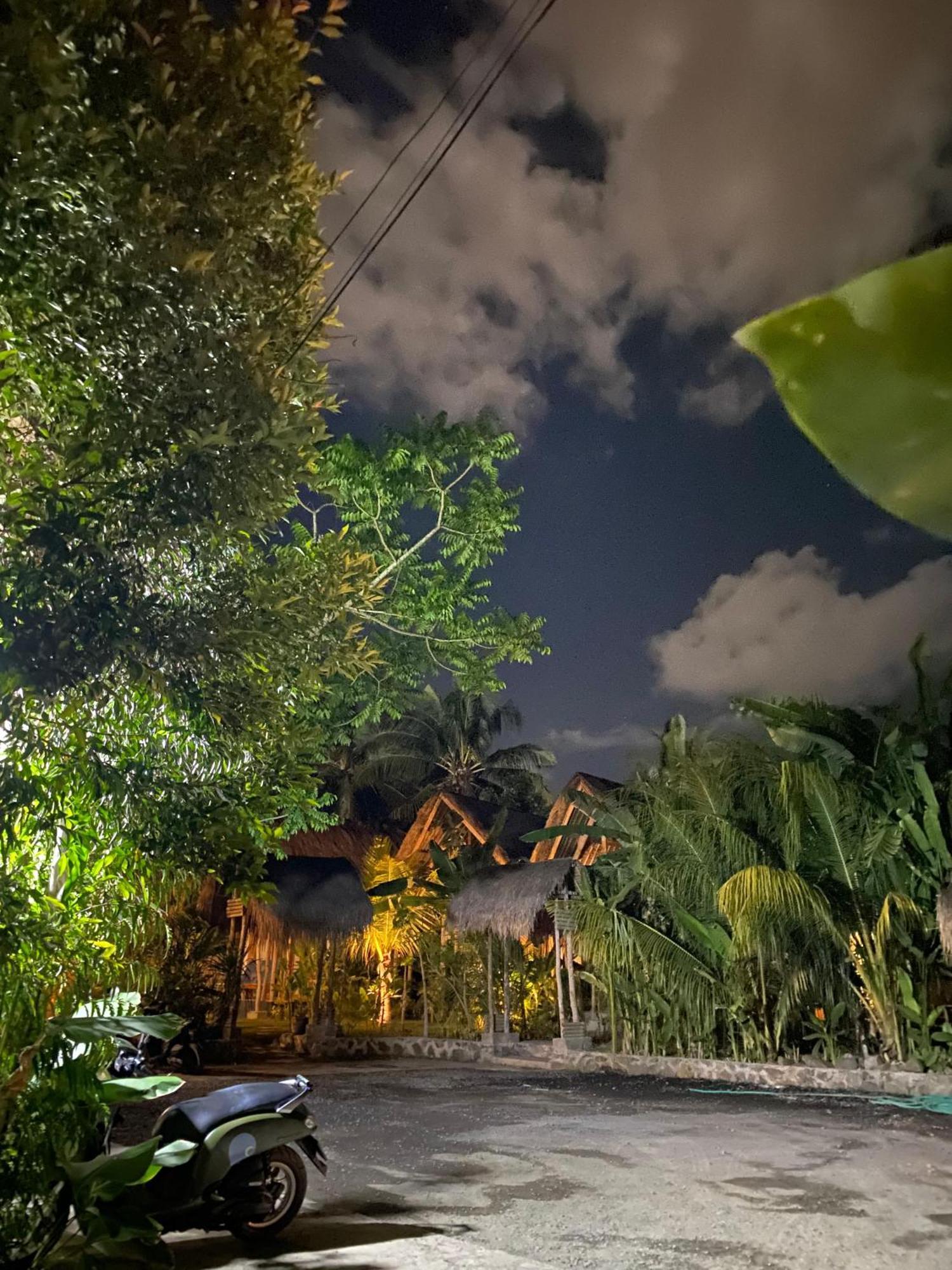 Palm Green Hotel Kuta  エクステリア 写真
